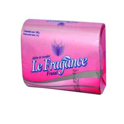 Jabón Le Fragance 1 Ud